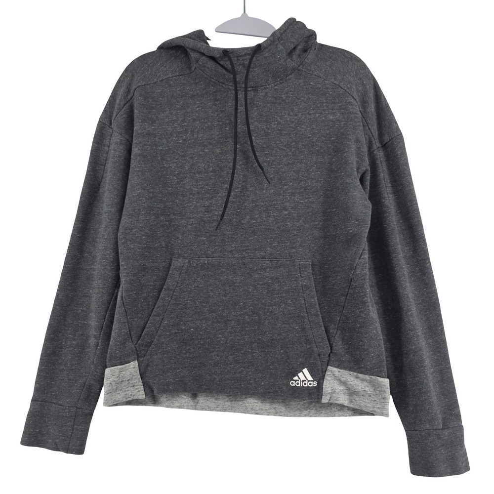 Adidas Hoodie Womens Size S